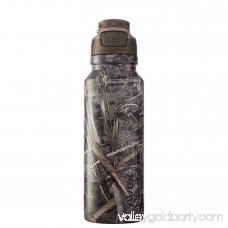 40 OZ. FREEFLOW AUTOSEAL® STAINLESS WATER BOTTLE REALTREE 566791820